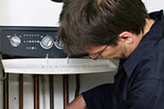 boiler repair Combe Hay